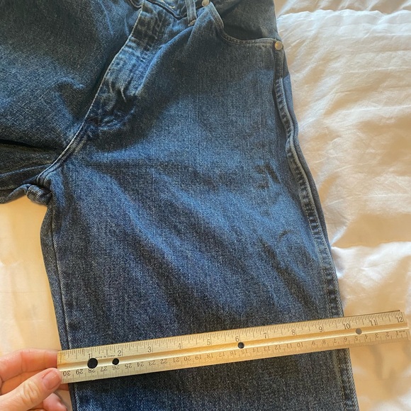 Classic Womens Wranglers - Picture 7 of 8